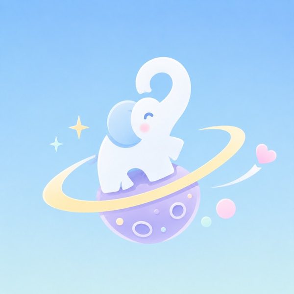 大象星球微信小程序视觉